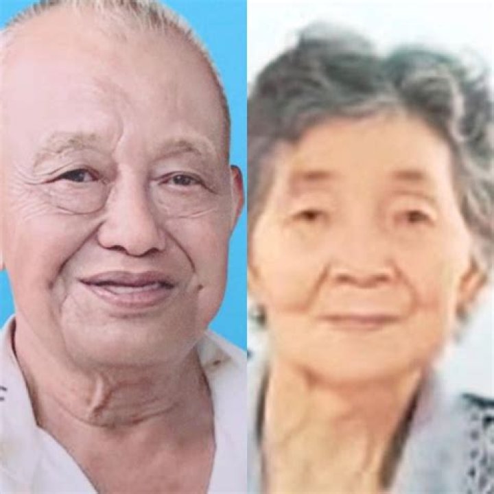 Ng Chuan Sing was in a coma for eight days before he passed away from the poisoning. Photo / Supplied