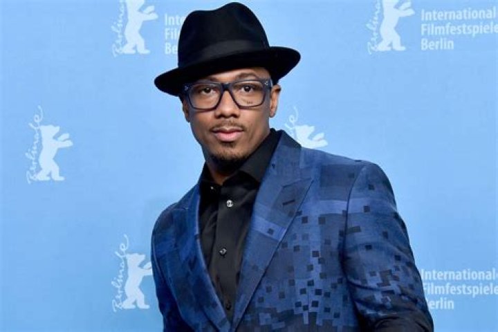 Nick Cannon apologize for Semitic comments