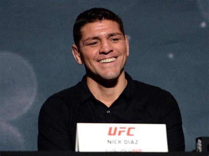 Nick Diaz Fan Casting