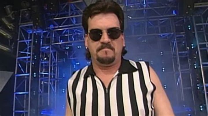 Nick Patrick