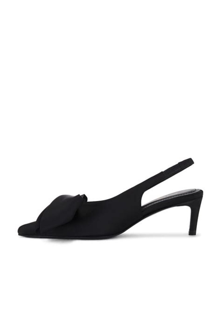nina heels