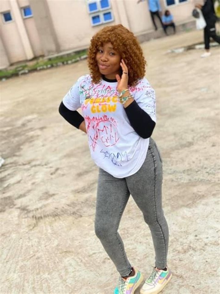Nkechi Benjamin Nkechi Benjamin