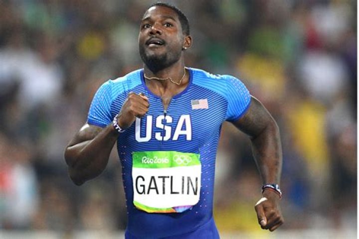 No Bolt vs. Gatlin II at Olympics, American misses 200 final Daily