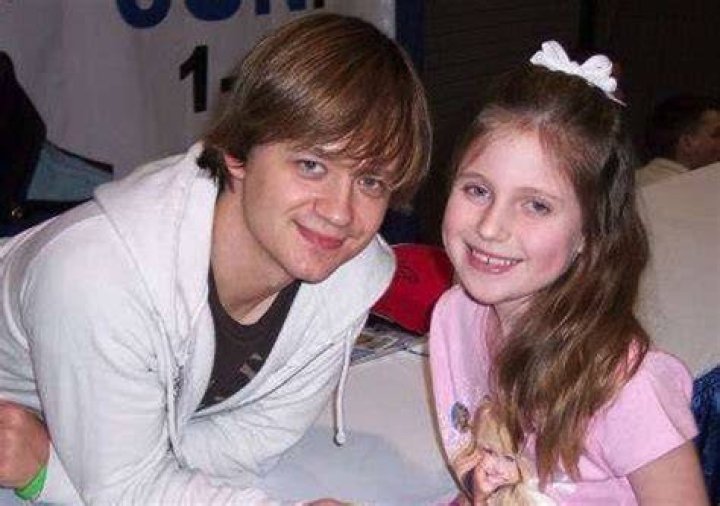 Noah Earles Insight Into Jason Earles' Daughter