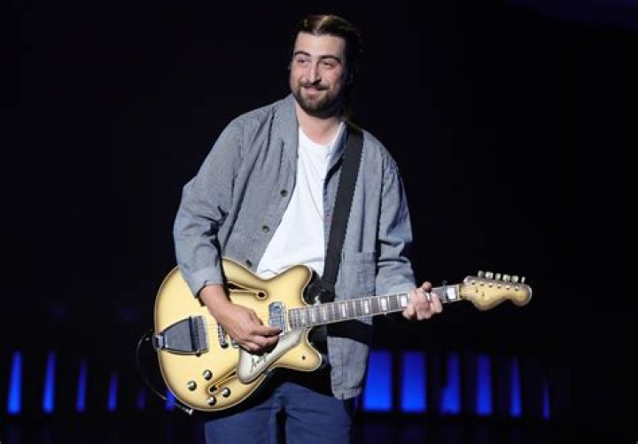 Noah Kahan's Dad The Man Behind The Music