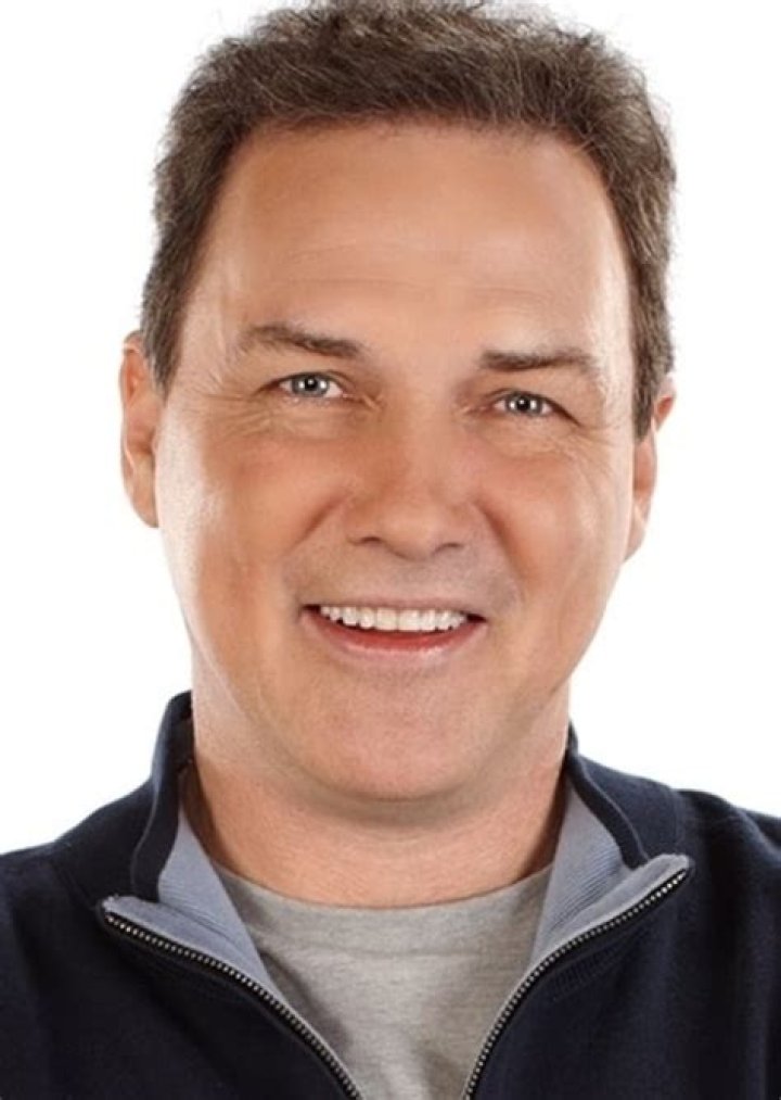 Norm Macdonald Fan Casting