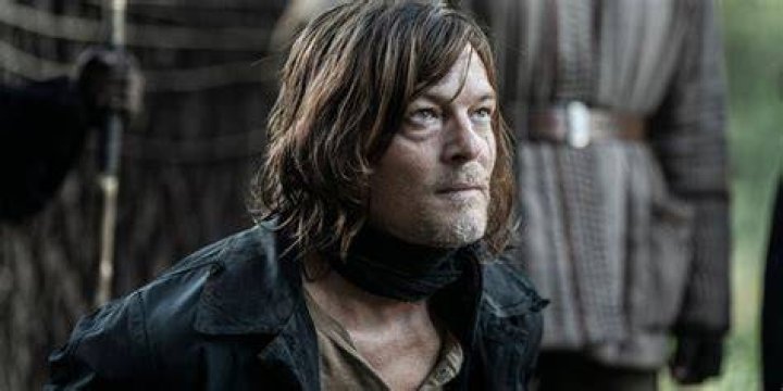norman reedus daryl dixon feature image