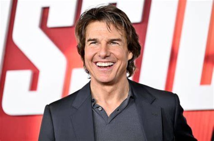 NY Post Tom Cruise still has &lsquo;no part&rsquo; in 16yearold daughter Suri&rsquo;s life