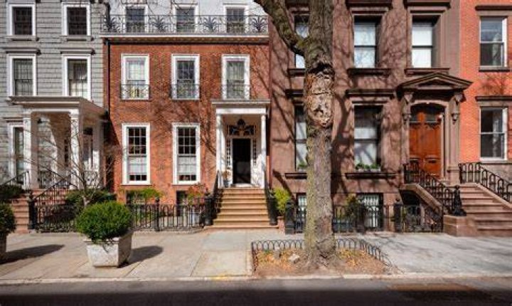 NYC houses