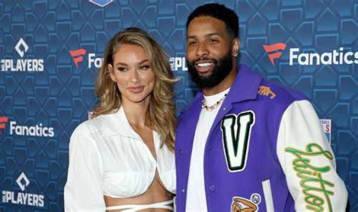 Odell Beckham Jr. net worth 2021 How much money does OBJ have? Marca