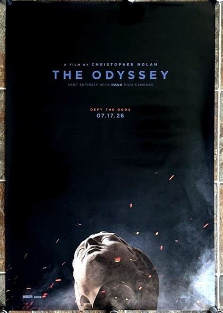 Odyssey Fan Casting on myCast