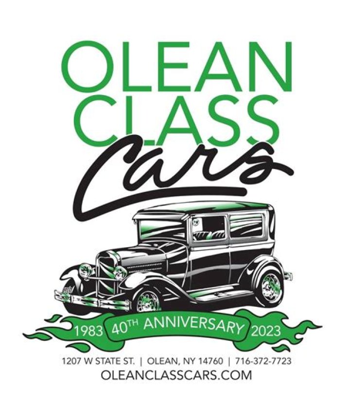 Olean Class Cars, Inc.