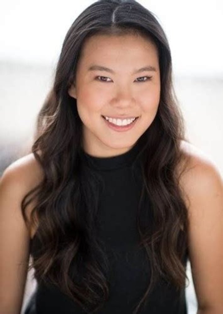Olivia Yap Fan Casting