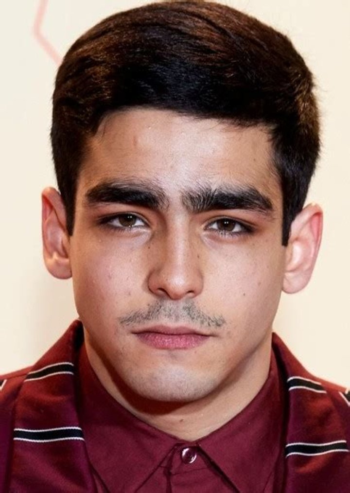 Omar Ayuso Fan Casting