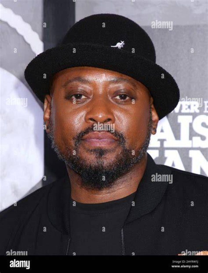 Omar Epps' Wife Keisha Pens Heartfelt Tributes to Daughter & Step