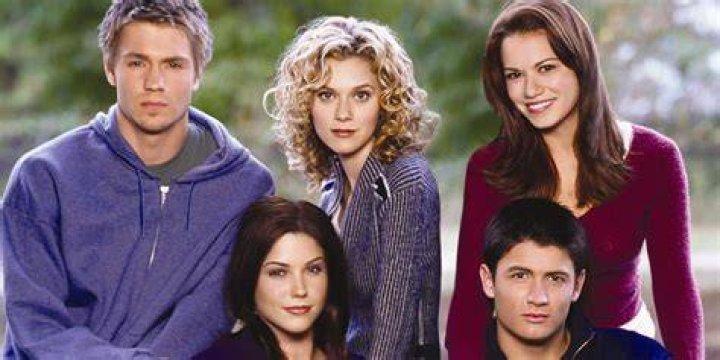 One Tree Hill Hundred S5E12