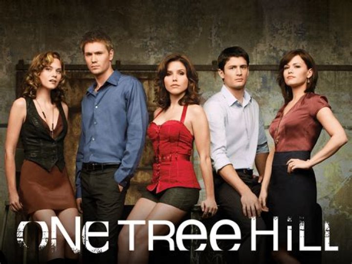 One Tree Hill The Show Must Go On S3E22