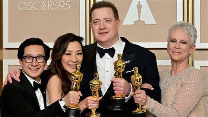 Oscars 2023 Winners: The Complete List