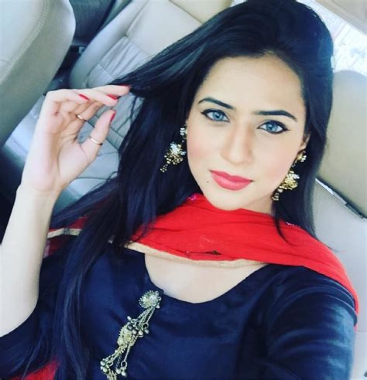 Oshin Brar Image