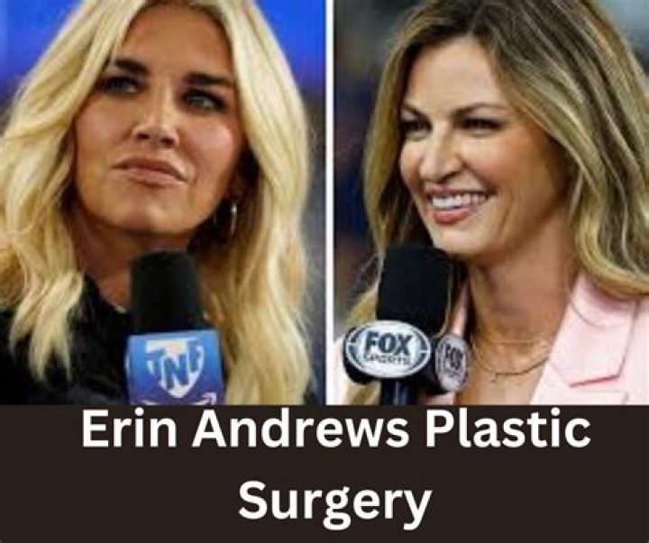 Pam Andrews plastic surgery Pam Andrews plastic surgery