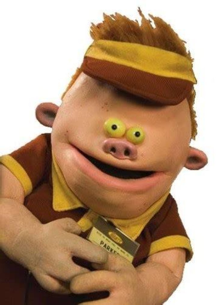 Parker Dinkleman Fan Casting