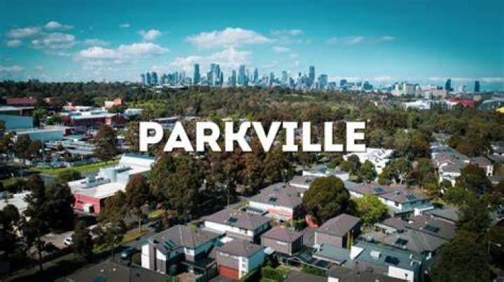 Parkville, Australia