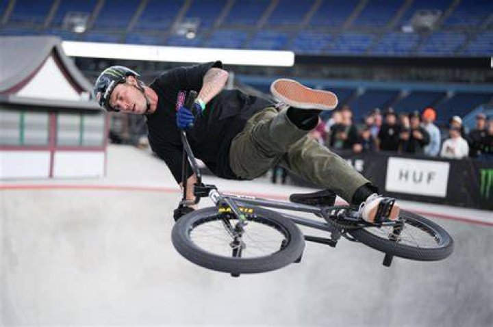How Did Pat Casey Die? What Happened to Pat Casey BMX Explained 2 Pat Casey BMX Death Social Media Reactions