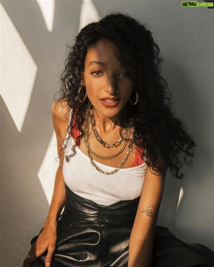 Patricia Allison