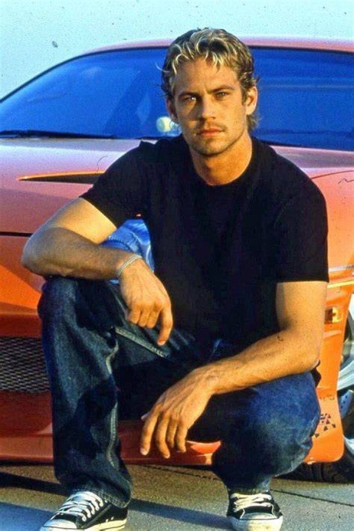 Paul Walker as Brian O'Connor in Fast And Furious 10: The Ghost's Journey