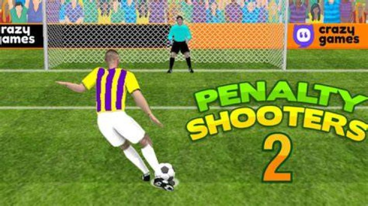 Penalty Shooters 2 Unblocked Games World