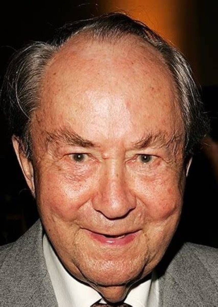 Peter Sallis Fan Casting