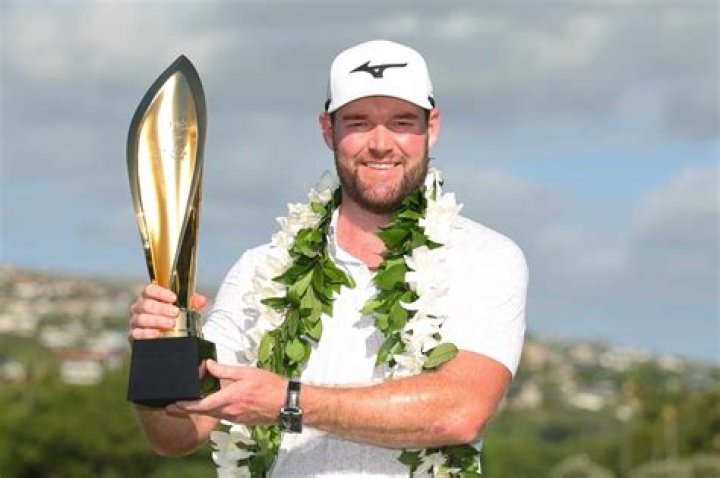 PGA Tour Winner Grayson Murray Dead at 30 Hollywood411 News