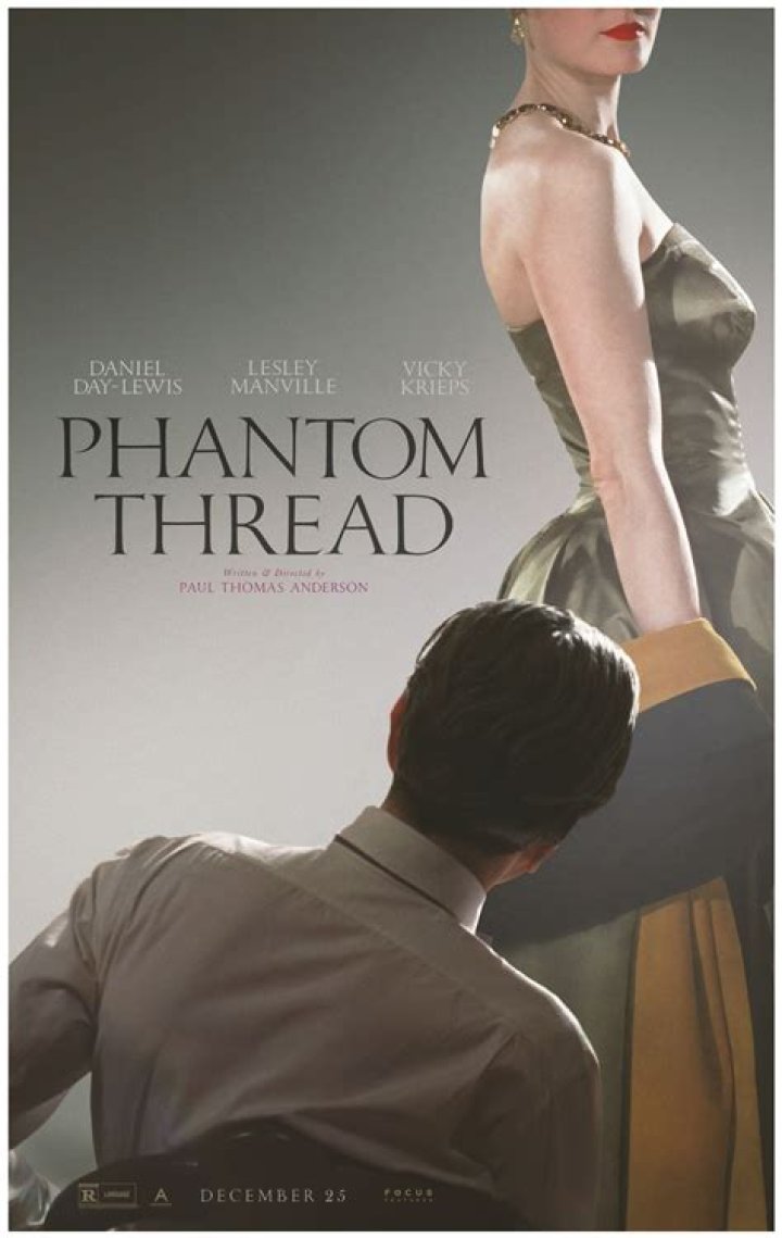 Phantom Thread Ending Explained: What It All Means