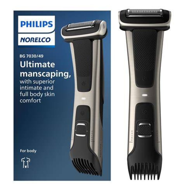 Philips Norelco Bodygroom Trimmer Philips Norelco Bodygroom Trimmer