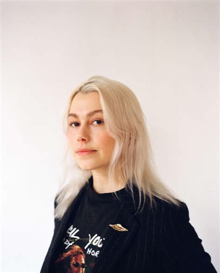 Phoebe Bridgers reminds us that there&rsquo;s no more &lsquo;normal&rsquo;