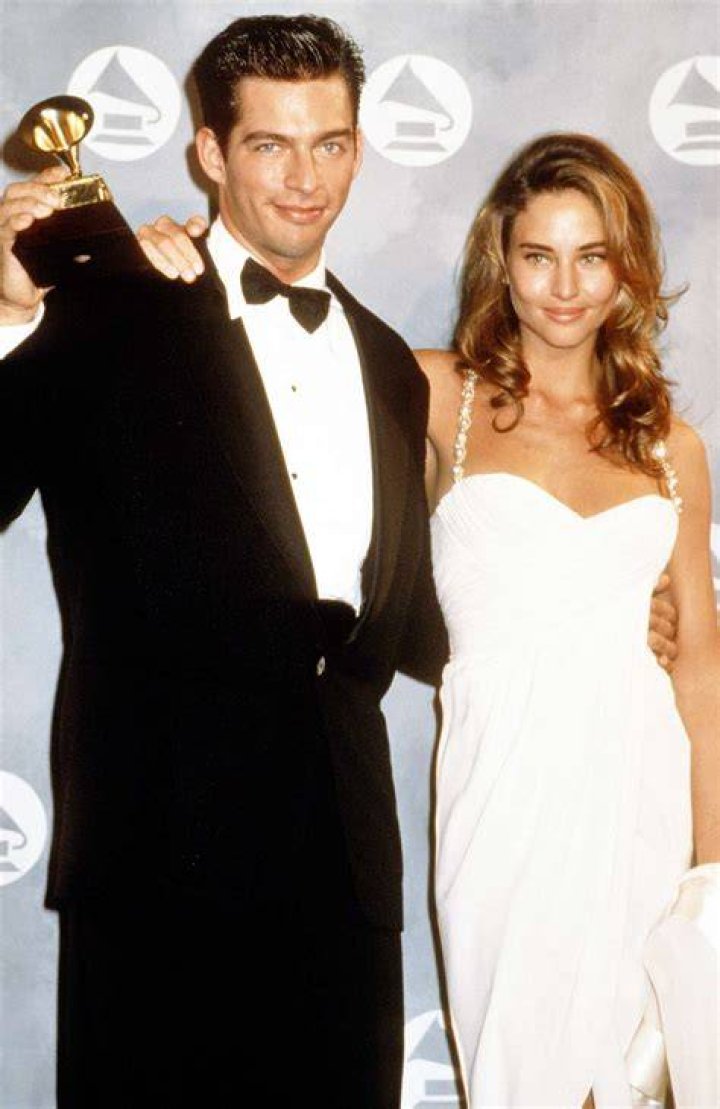 Pin on Actor Harry Connick Jr