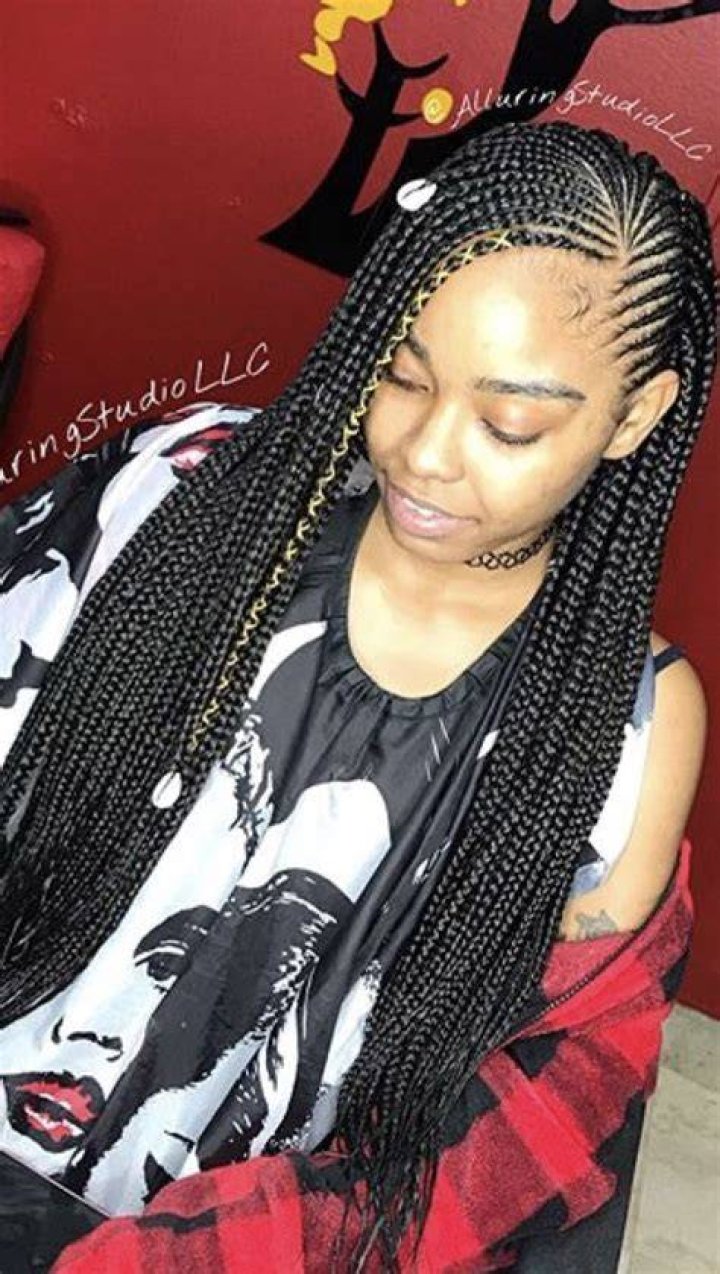 Pin on braids,twists,etc