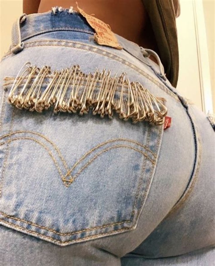 Pin on Jeans