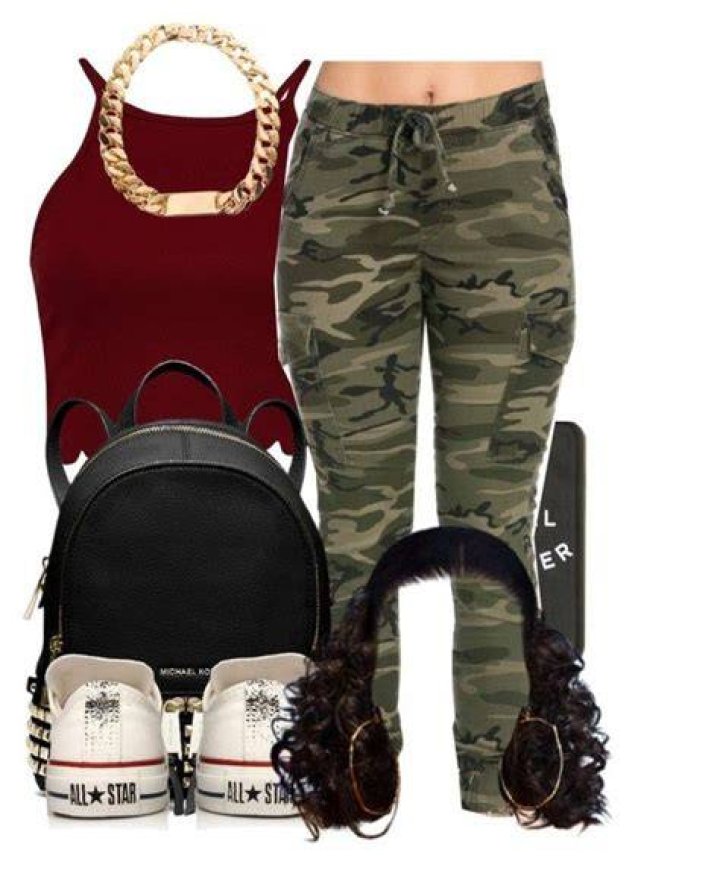 Pin on Polyvore
