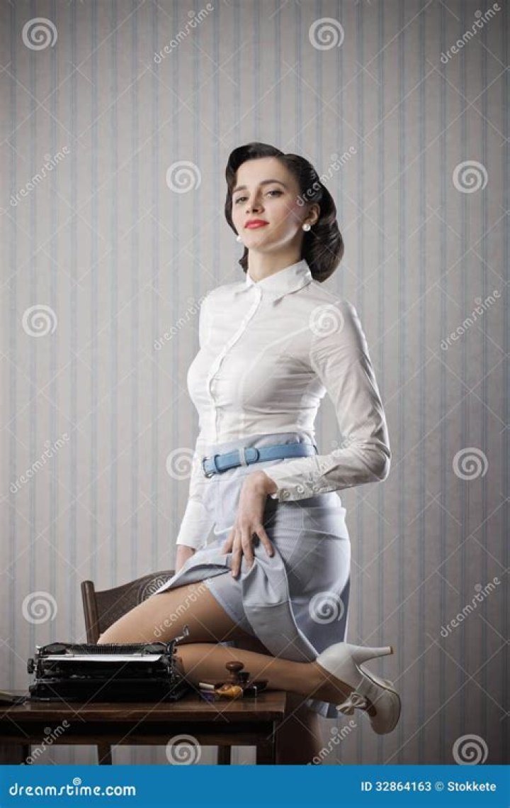 Pin on Secretary's secrets