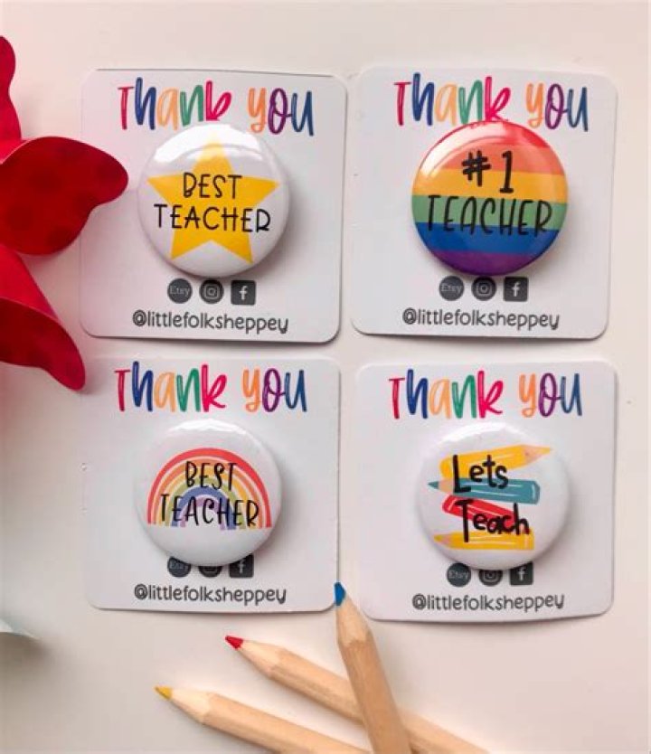 Pin on Teachers