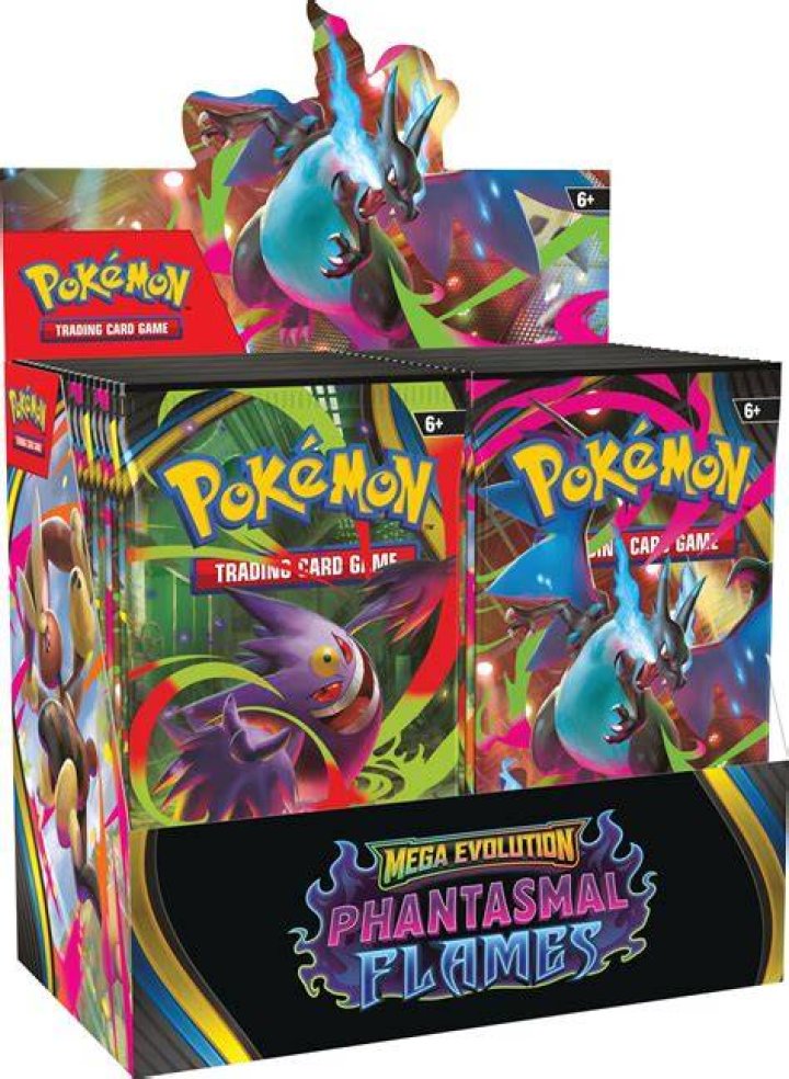 Pok&eacute;mon_ The Card Game