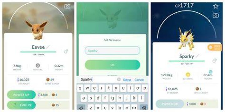 Pokemon Go How to evolve Poliwhirl into Politoed The Click