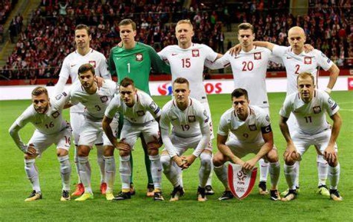 Poland World Cup squad: Which players will be booting up for the Polish national team in Qatar?