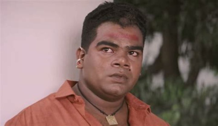 Ponnambalam