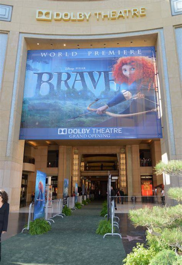 Premiere Of Disney And Pixar's "Toy Story 4" - Arrivals premiere of disney and pixar's "toy story 4" arrivals
