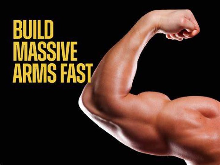 preview for Build A Massive Chest At Home | Men&rsquo;s Health Muscle