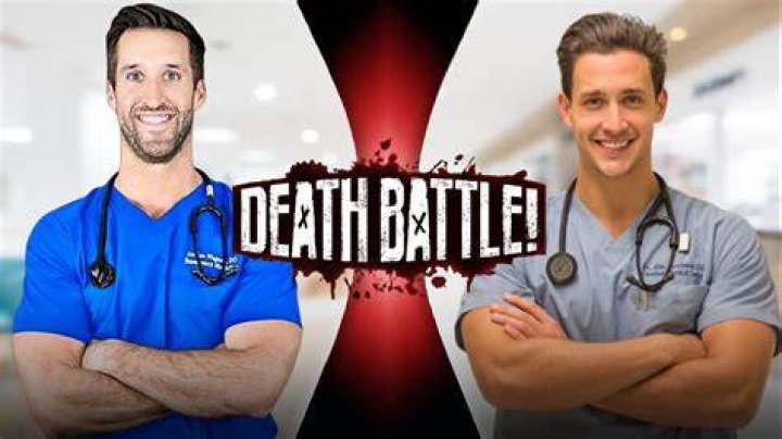 Video player poster image preview for Doctor Mike | Vs. The Internet