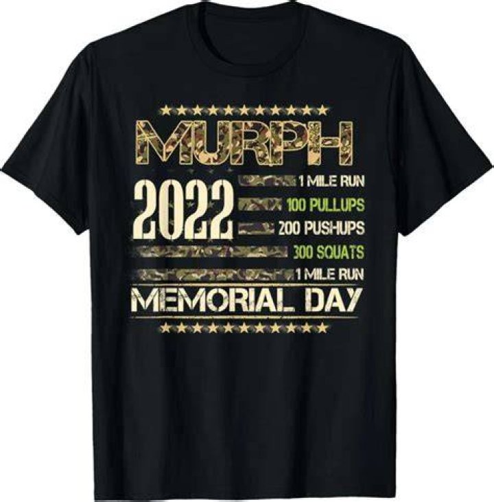 preview for History Of Murph