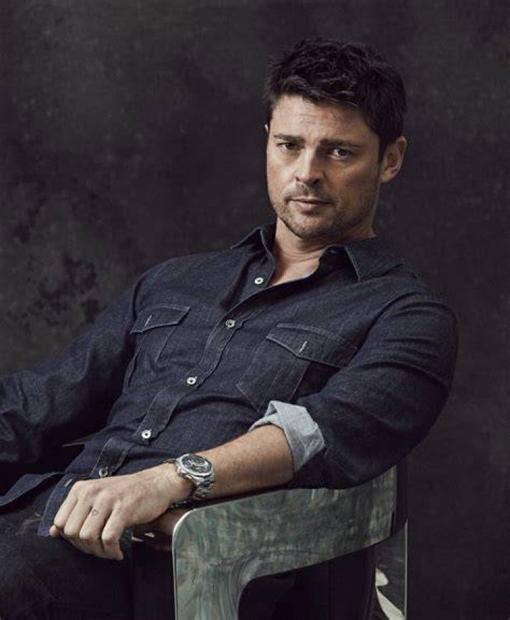 preview for Karl Urban | Don't Read The Comments